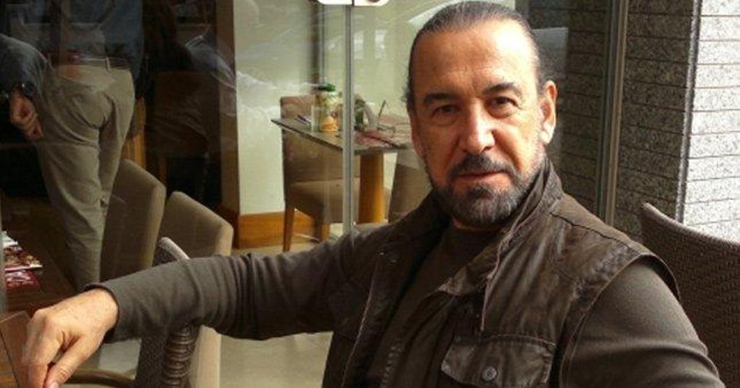 Usta oyuncu Cihan Ünaldan kötü haber