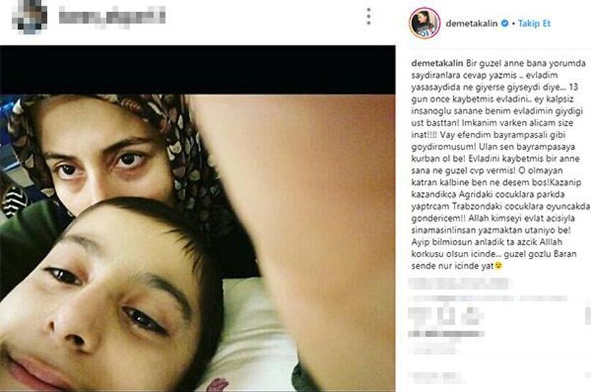 insan yazmaktan utanıyor be