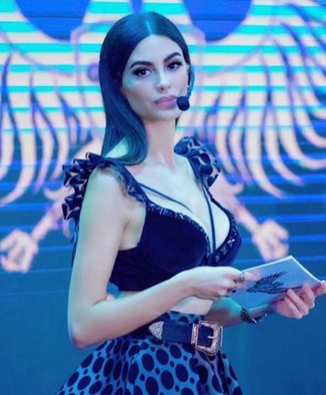Dünyanın en güzel mankeninden itiraf