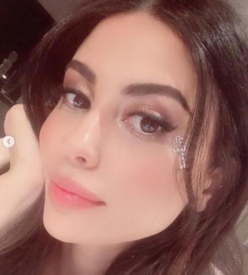 Dünyanın en güzel mankeninden itiraf