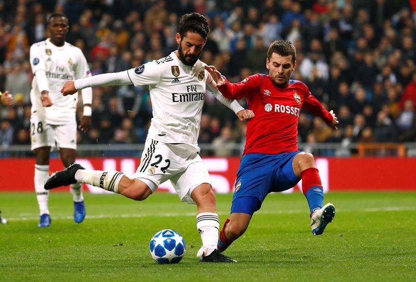 UEFA Şampiyonlar Ligi son 16 turu kurası çekildi... İşte eşleşmeler