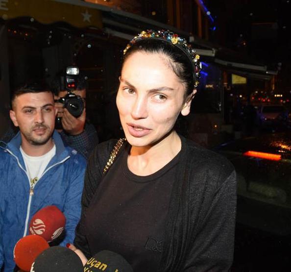 Eski eşinden Tolga Karele ağır gönderme TIR şoförü olabilir ama...