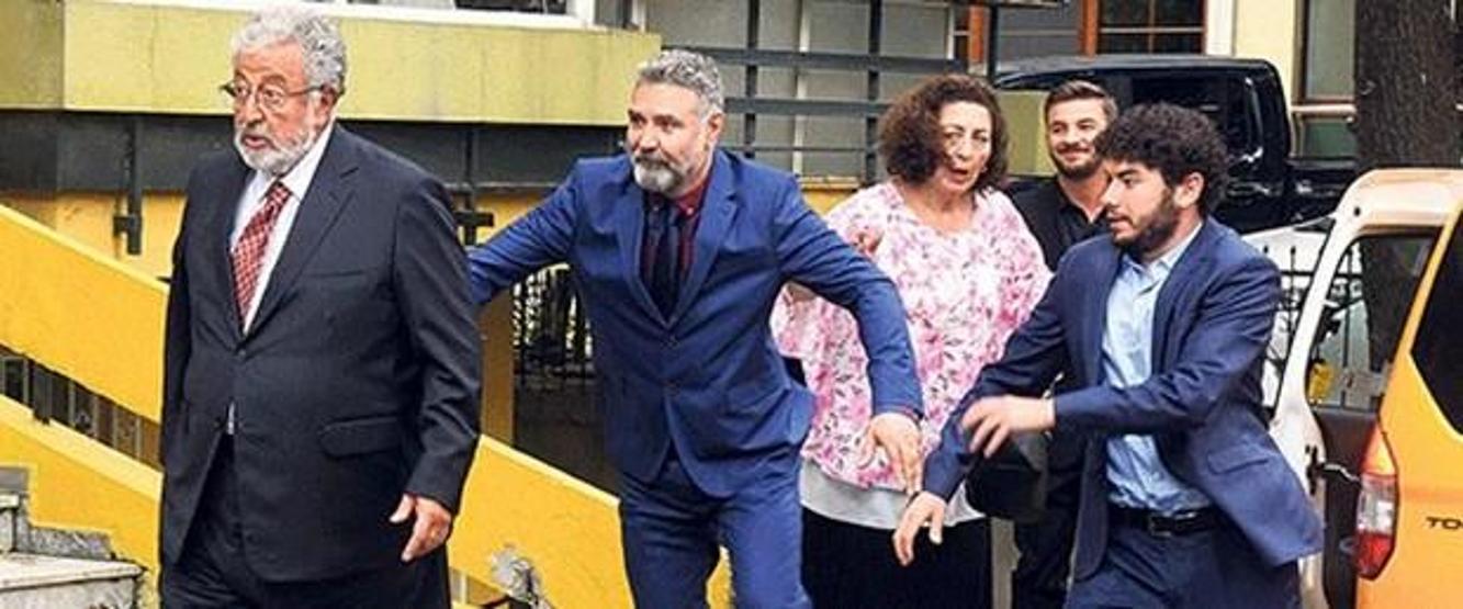 Metin Akpınar isyan etti: Çok ayıp