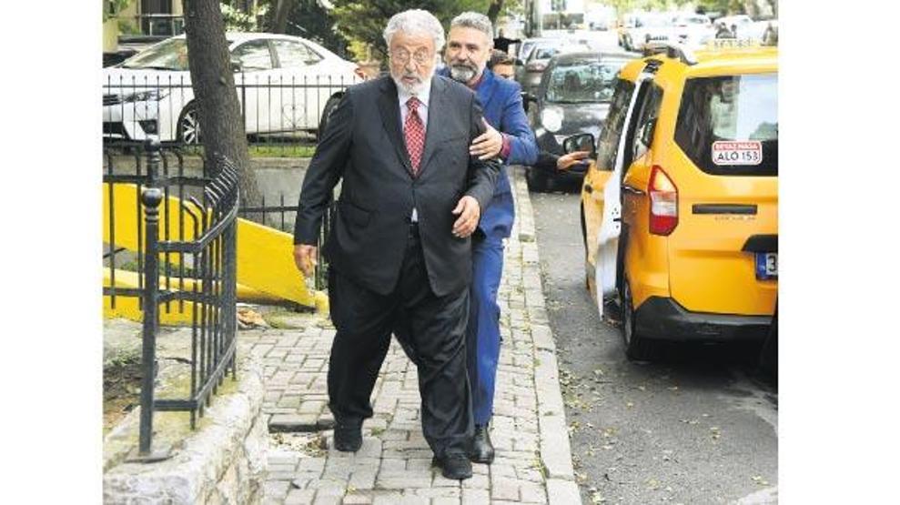 Metin Akpınar isyan etti: Çok ayıp