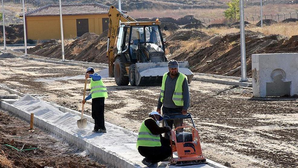 İkinci 100 Günlük Eylem Planında öne çıkan projeler