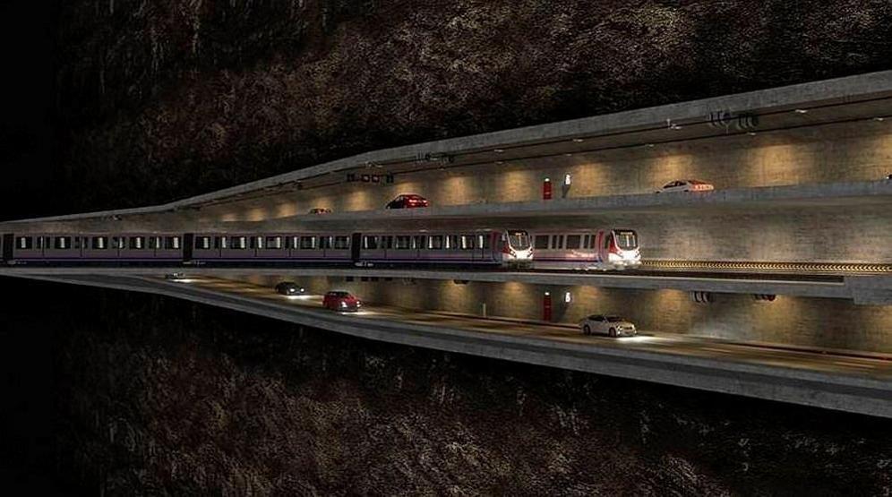 İkinci 100 Günlük Eylem Planında öne çıkan projeler
