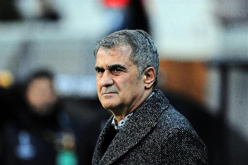 Beşiktaş Avrupaya veda etti