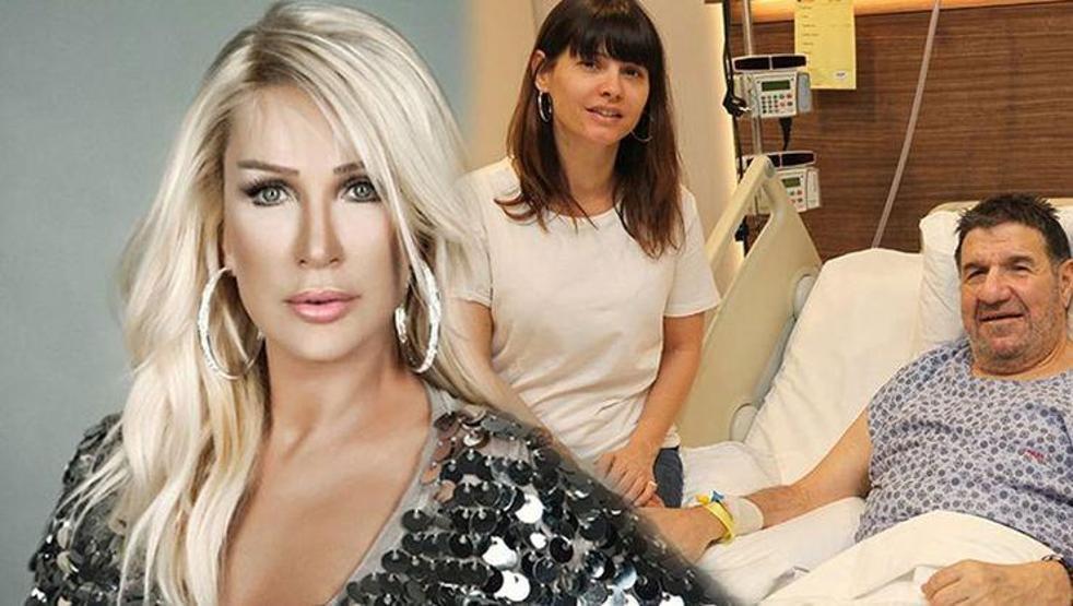 Seda Sayana katil diyen Deniz Tunaya hapis cezası