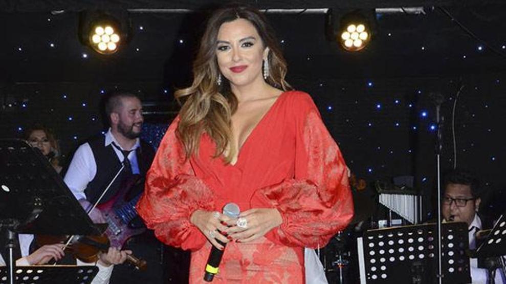 Aslı Hünel 2 yıldır küs olduğu ağabeyi Saruhan Hünelle barıştı