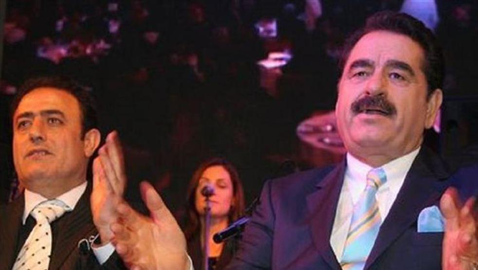 Mahmut Tuncer, İbrahim Tatlısese sitem etti