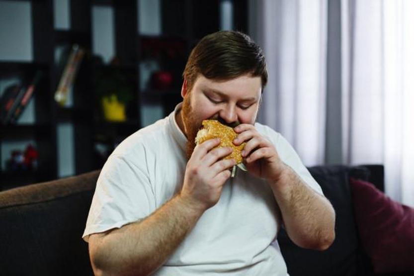 Türkiye’de her üç kişiden biri obez