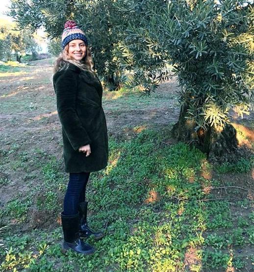Ünlü şarkıcı müziği bıraktı, köy hayatı yaşıyor