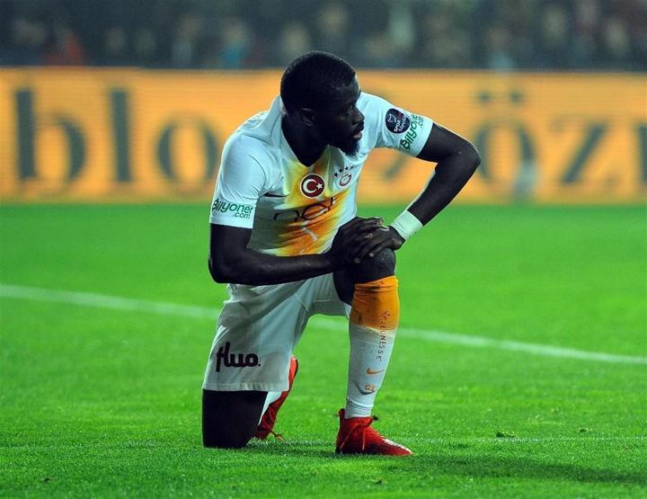 Fatih Terim locadan böyle taktik verdi