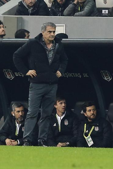 Türkiye, Beşiktaş-Trabzonspor maçını soluksuz izledi