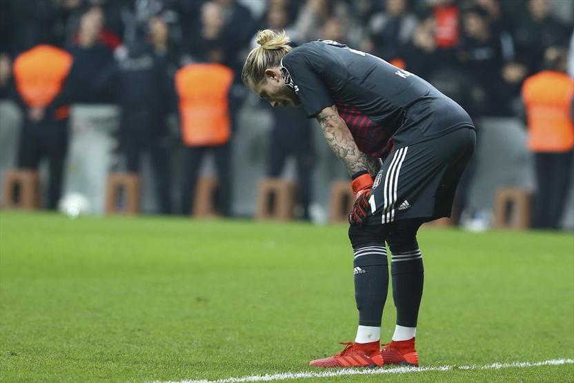 Türkiye, Beşiktaş-Trabzonspor maçını soluksuz izledi
