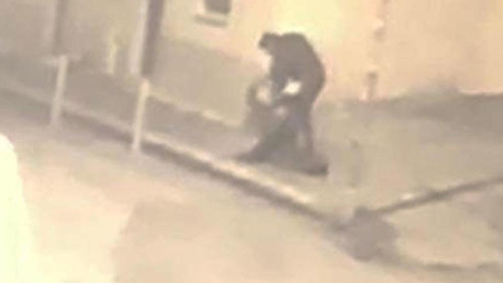 Tartıştığı kadını 9 yerinden bıçakladı