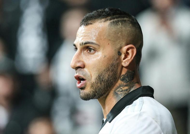 Türkiye, Beşiktaş-Trabzonspor maçını soluksuz izledi