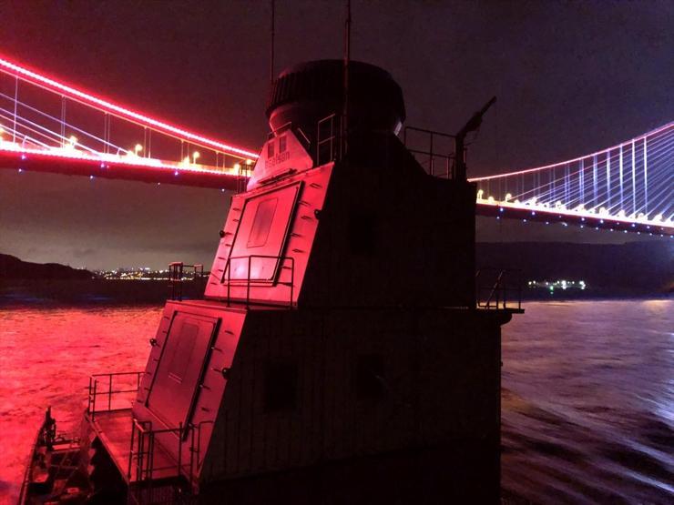 Türkiyenin yeni radarı kuş uçurtmayacak... Testleri başarıyla tamamladı