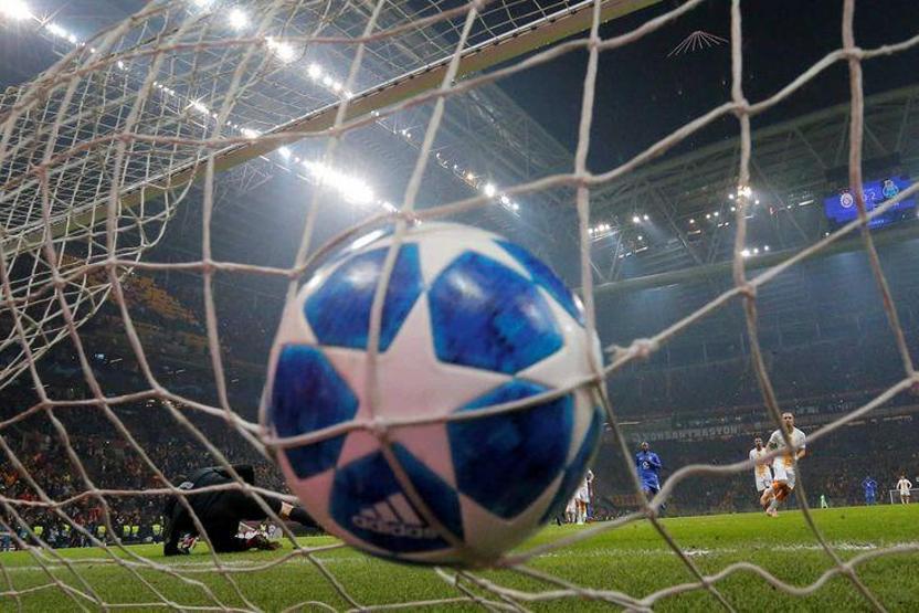 UEFA Şampiyonlar Ligi son 16 turu kurası çekildi... İşte eşleşmeler