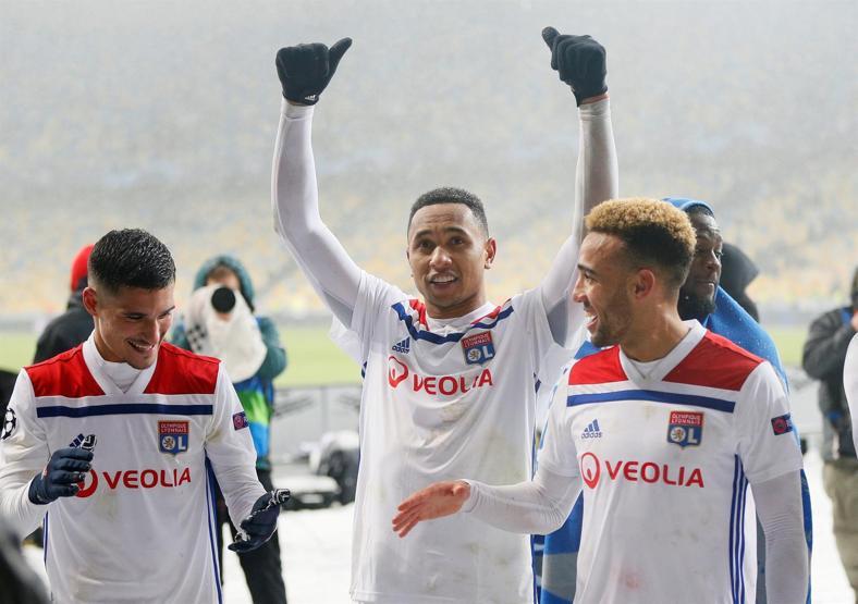 UEFA Şampiyonlar Ligi son 16 turu kurası çekildi... İşte eşleşmeler
