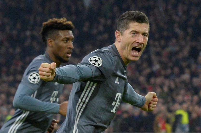 UEFA Şampiyonlar Ligi son 16 turu kurası çekildi... İşte eşleşmeler