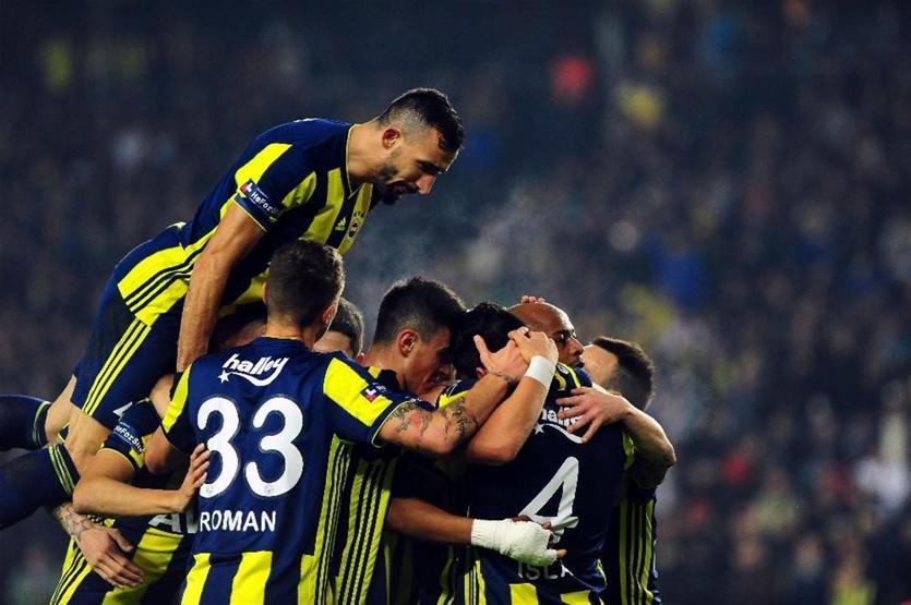 Ersun Yanal beraberlik sonrası konuştu