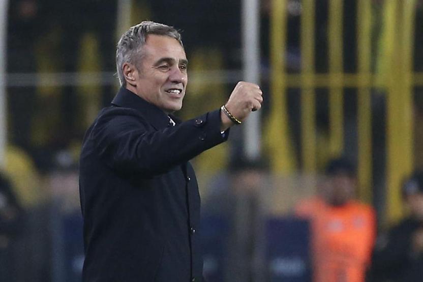 Fenerbahçe 90+2de şoku yaşadı