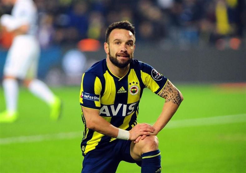 Fenerbahçe 90+2de şoku yaşadı