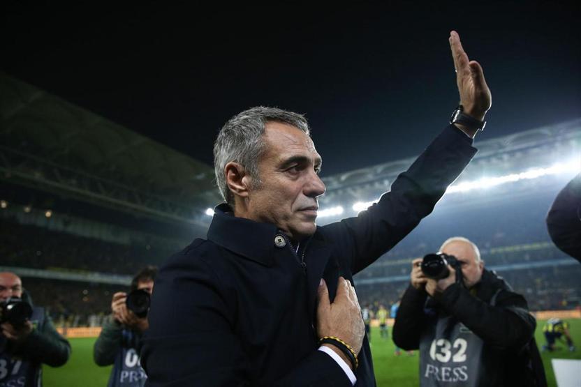 Fenerbahçe 90+2de şoku yaşadı