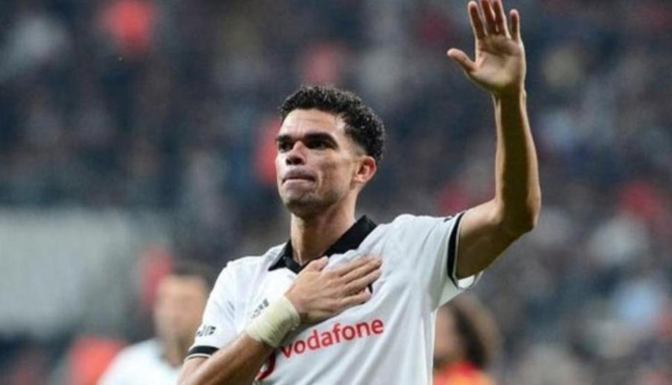 Beşiktaş ayrılığı KAPa bildirdi