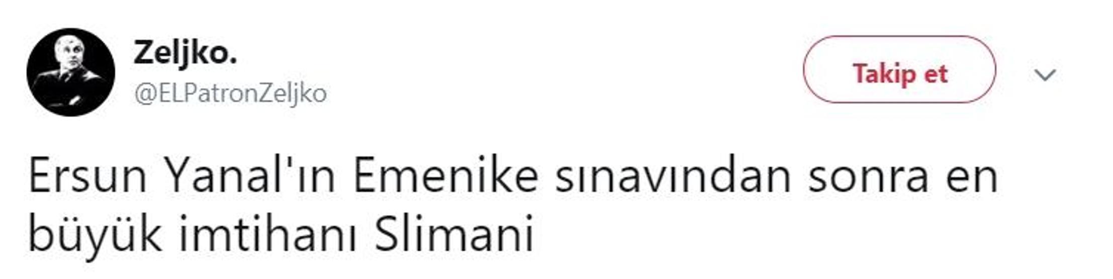 Taraftar istemiyor: Hemen gönderilsin