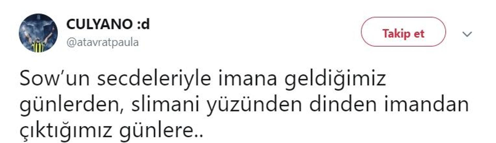 Taraftar istemiyor: Hemen gönderilsin