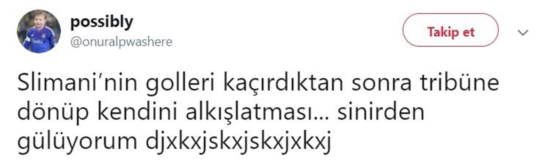Taraftar istemiyor: Hemen gönderilsin