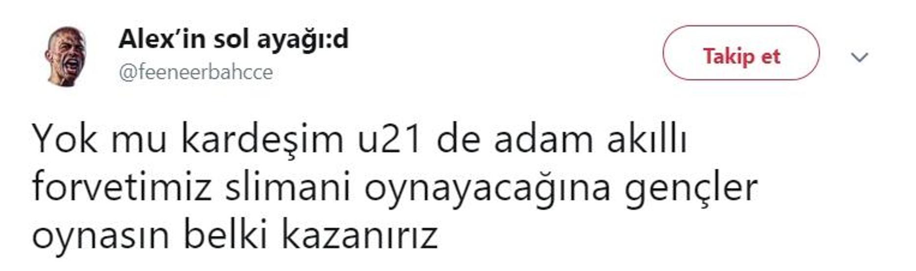 Taraftar istemiyor: Hemen gönderilsin