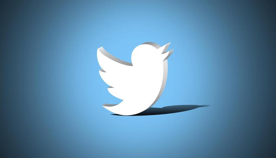 Twitterda 30 saniyede bir kadın tacize uğruyor