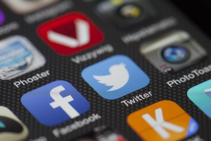 Twitterda 30 saniyede bir kadın tacize uğruyor