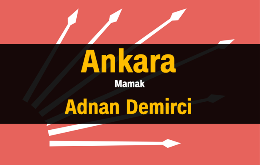 CHP aday listesini açıkladı