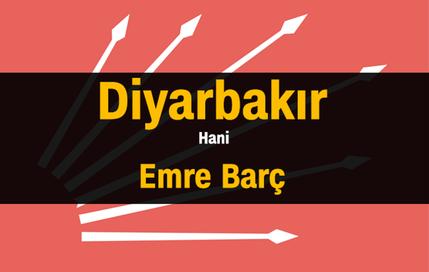 CHP aday listesini açıkladı