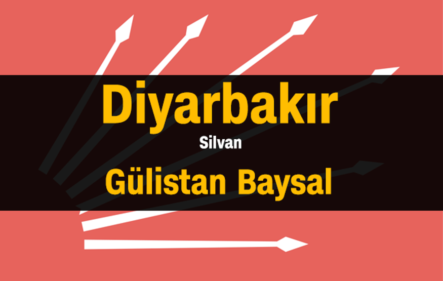 CHP aday listesini açıkladı