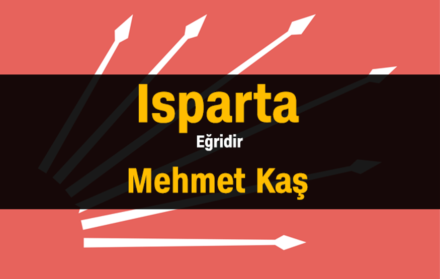 CHP aday listesini açıkladı