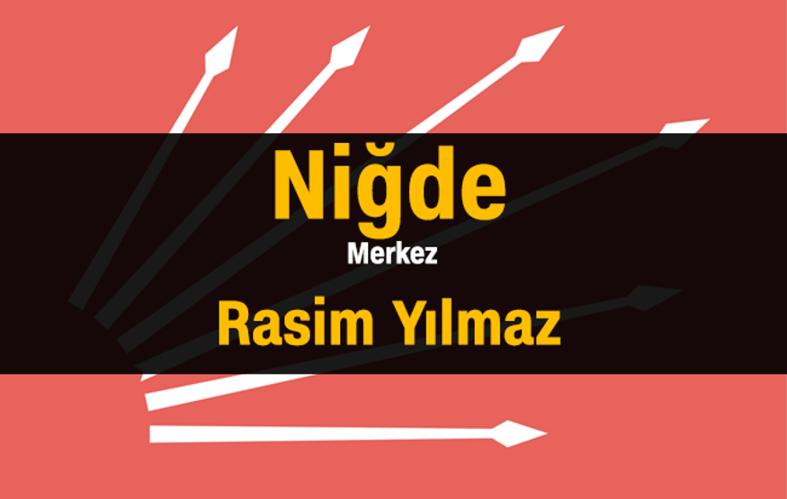 CHP aday listesini açıkladı