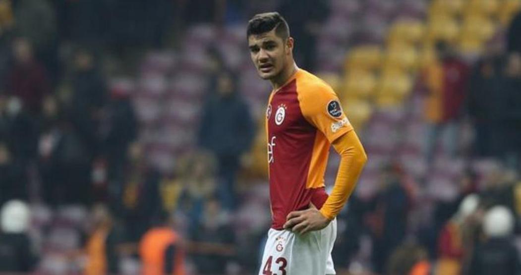 Galatasarayın 10. mucizesi