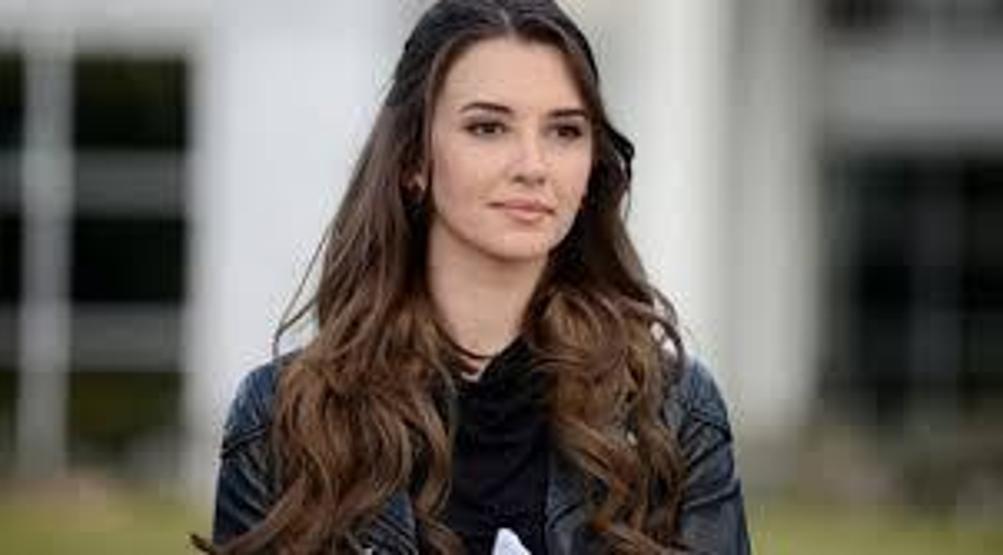 Leyla Lydia Tuğutlu: Evlilik kısmet