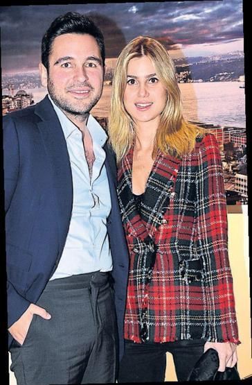 Zeynep Nazlı Kayı: İlişkide trip atmak doğru değil