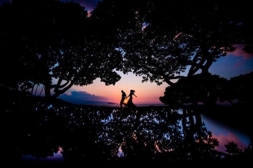 2018 yılının en iyi düğün fotoğrafları