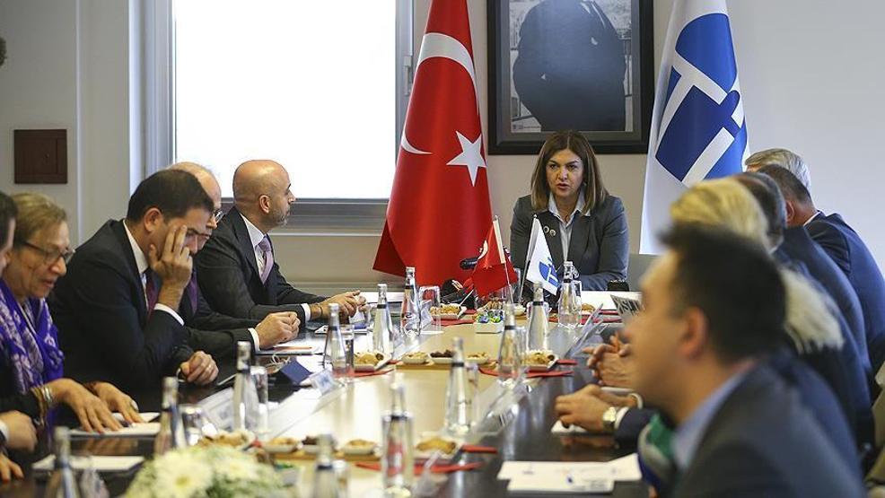 Asgari Ücret Komisyonunda gözler TÜİKin rakamında