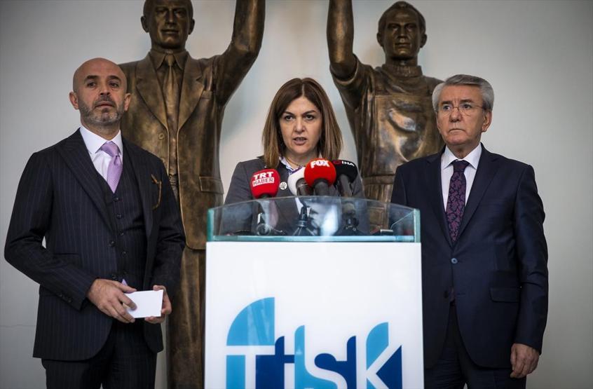 Asgari Ücret Komisyonunda gözler TÜİKin rakamında