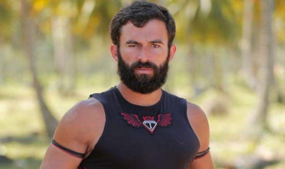 Turabiden sürpriz Survivor 2019 paylaşımı