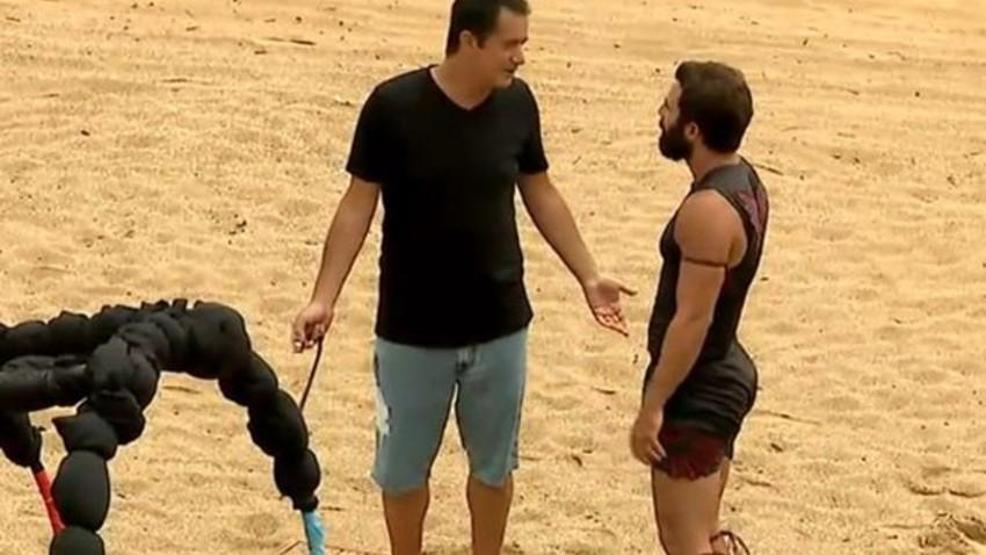 Turabiden sürpriz Survivor 2019 paylaşımı