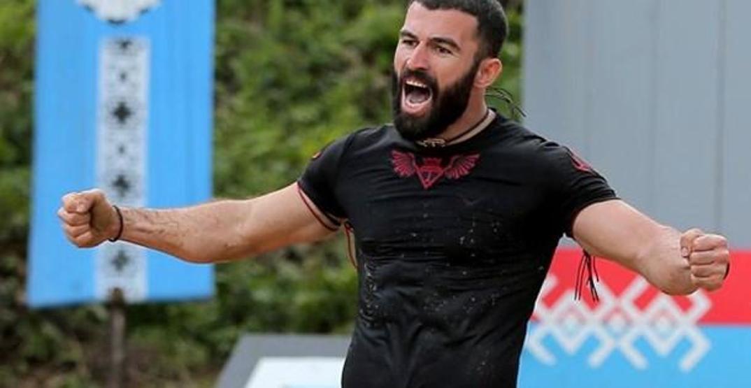 Turabiden sürpriz Survivor 2019 paylaşımı